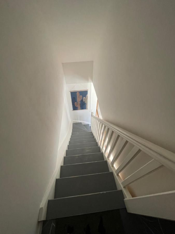 Duplex Beaumont-sur-Sarthe Exterior foto